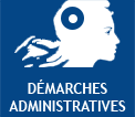 dmarches administratives